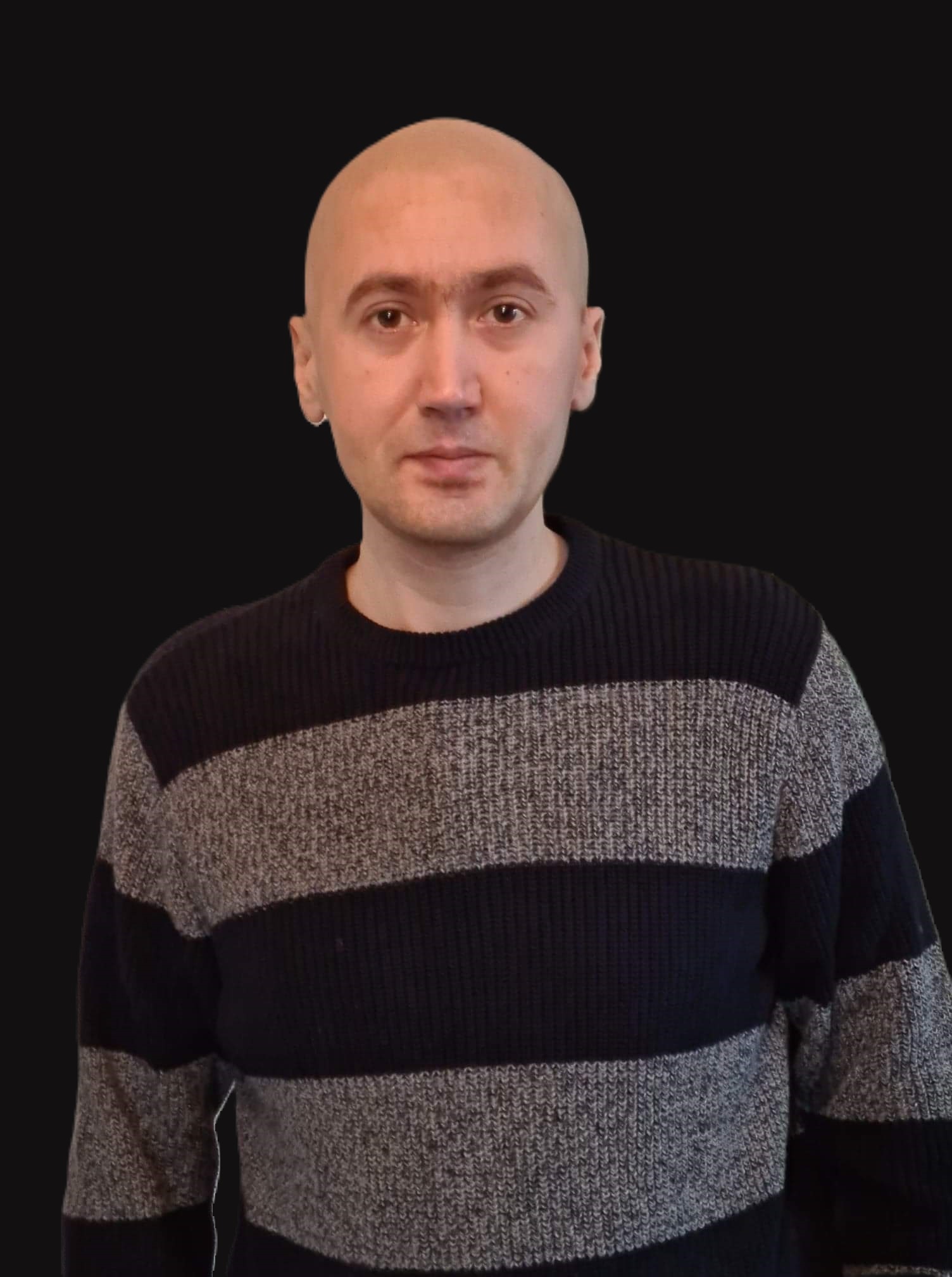 Profil de Chemsy, 41 ans, Club gay à Suberg