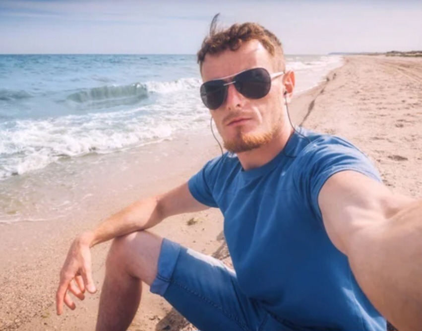 Profil de Ardian, 41 ans, Club gay à Rueun