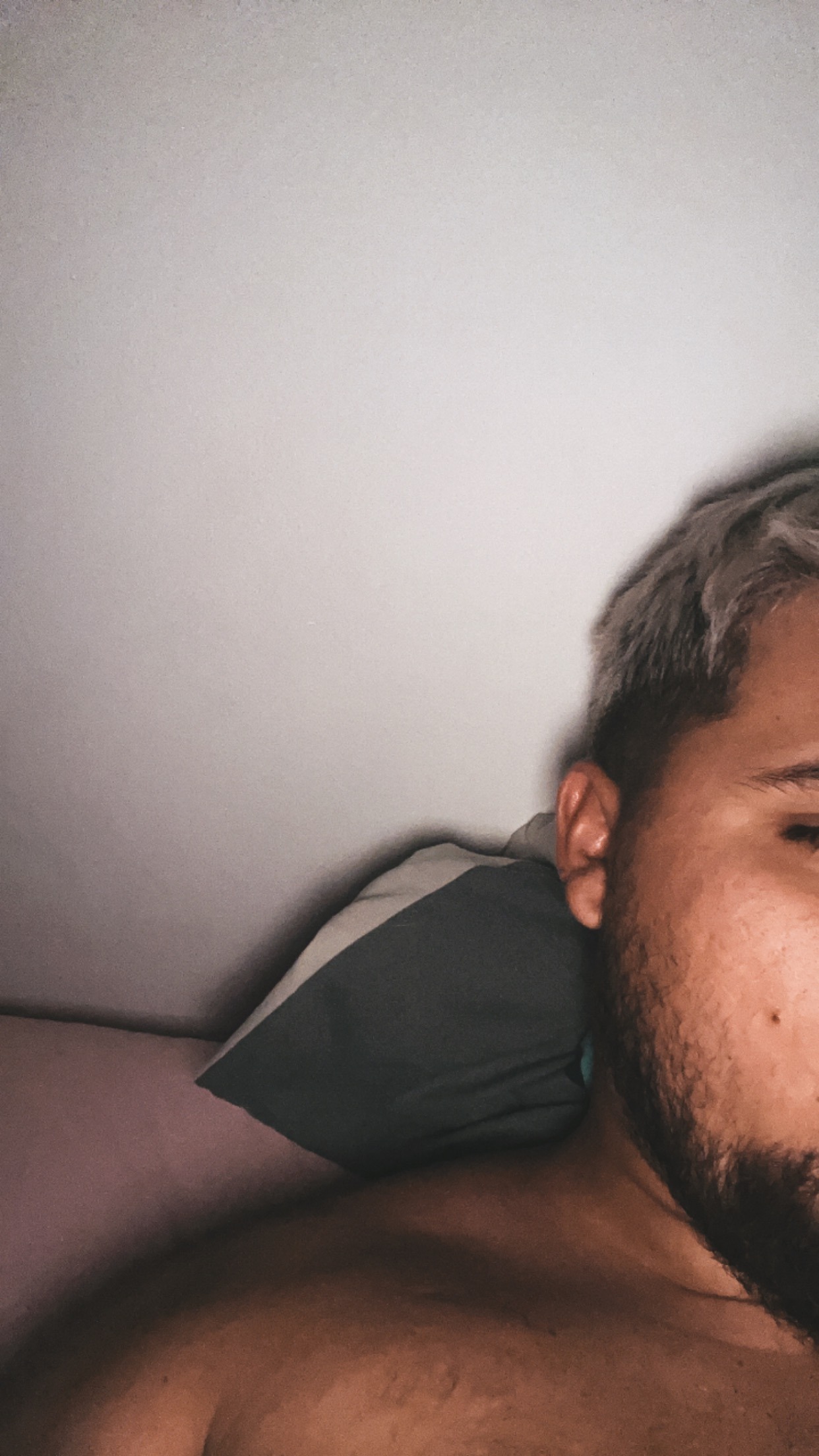Profil de Madec, 23 ans, Club gay à Balmberg