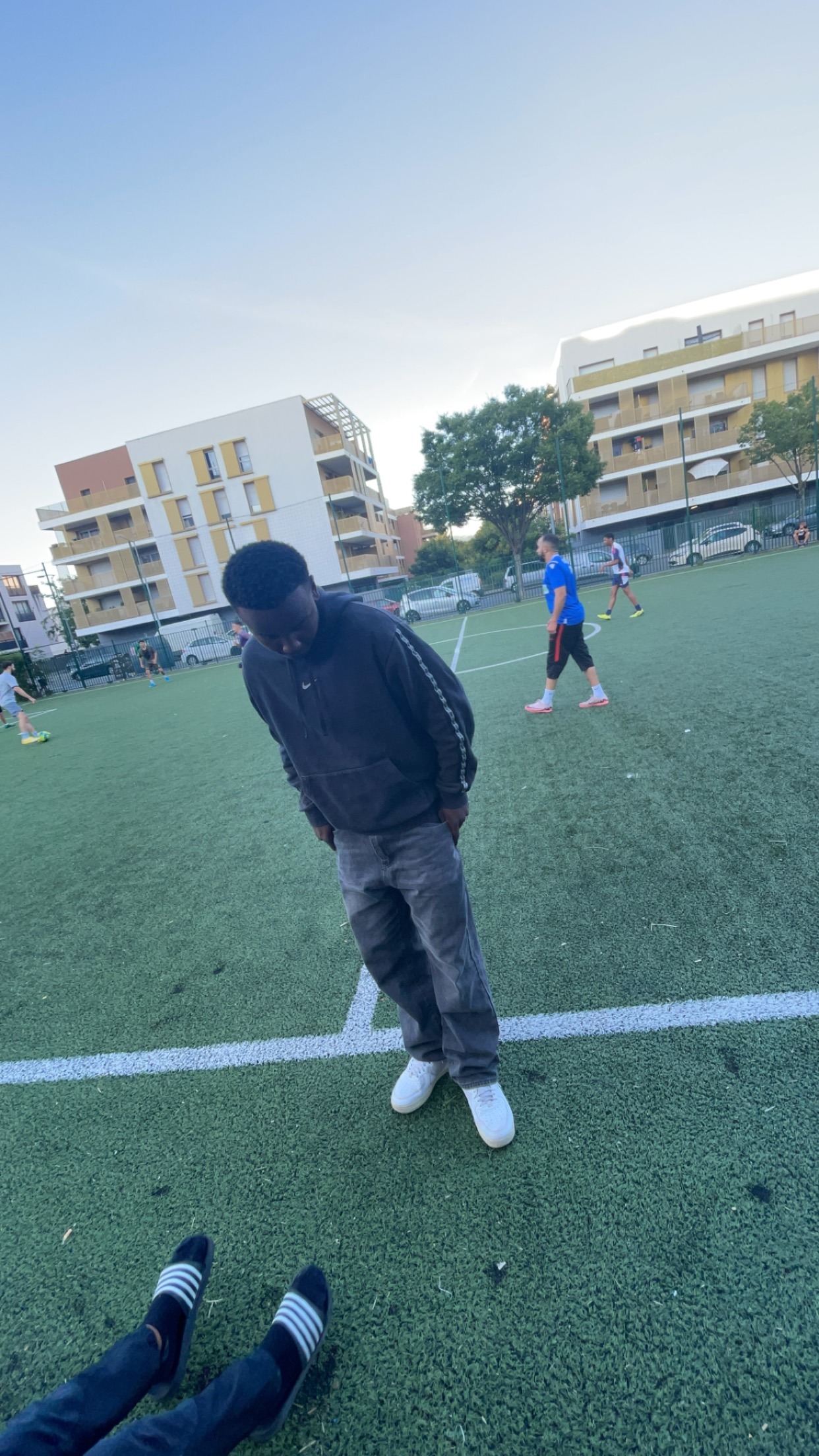 Profil de Philipp, 22 ans, Club gay à Goppenstein