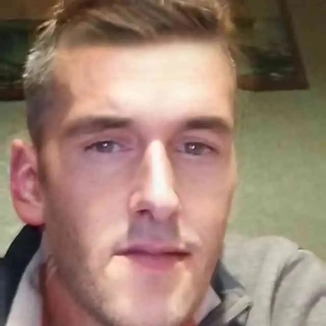 Profil de Henrick, 35 ans, Club gay à Biglen