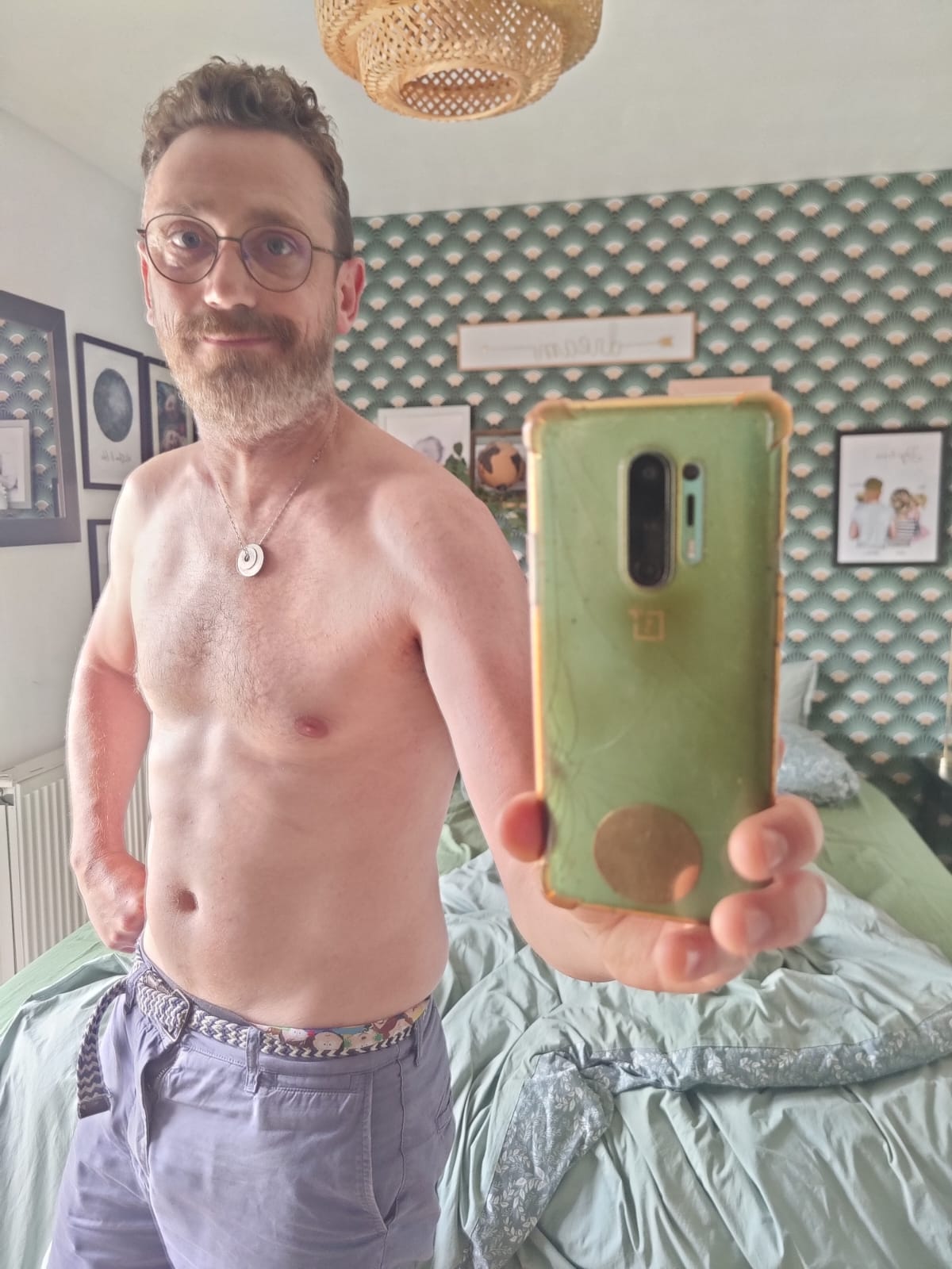 Profil de Goery, 38 ans, Club gay à Bottens