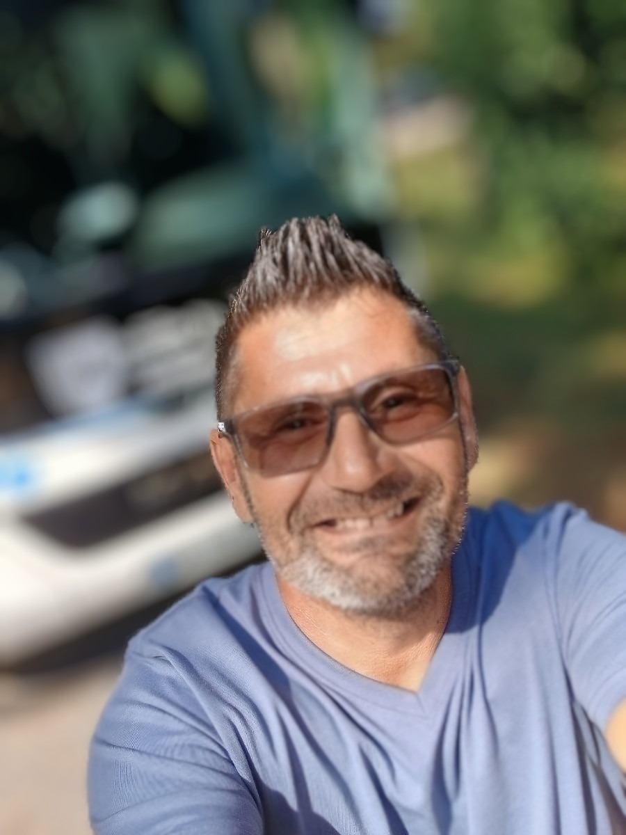 Profil de Matilin, 55 ans, Club gay à Vevey