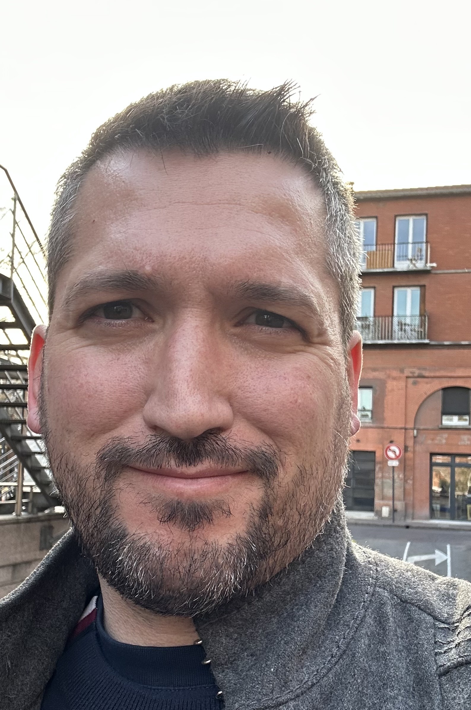 Profil de Maxens, 40 ans, Club gay à Blitzingen
