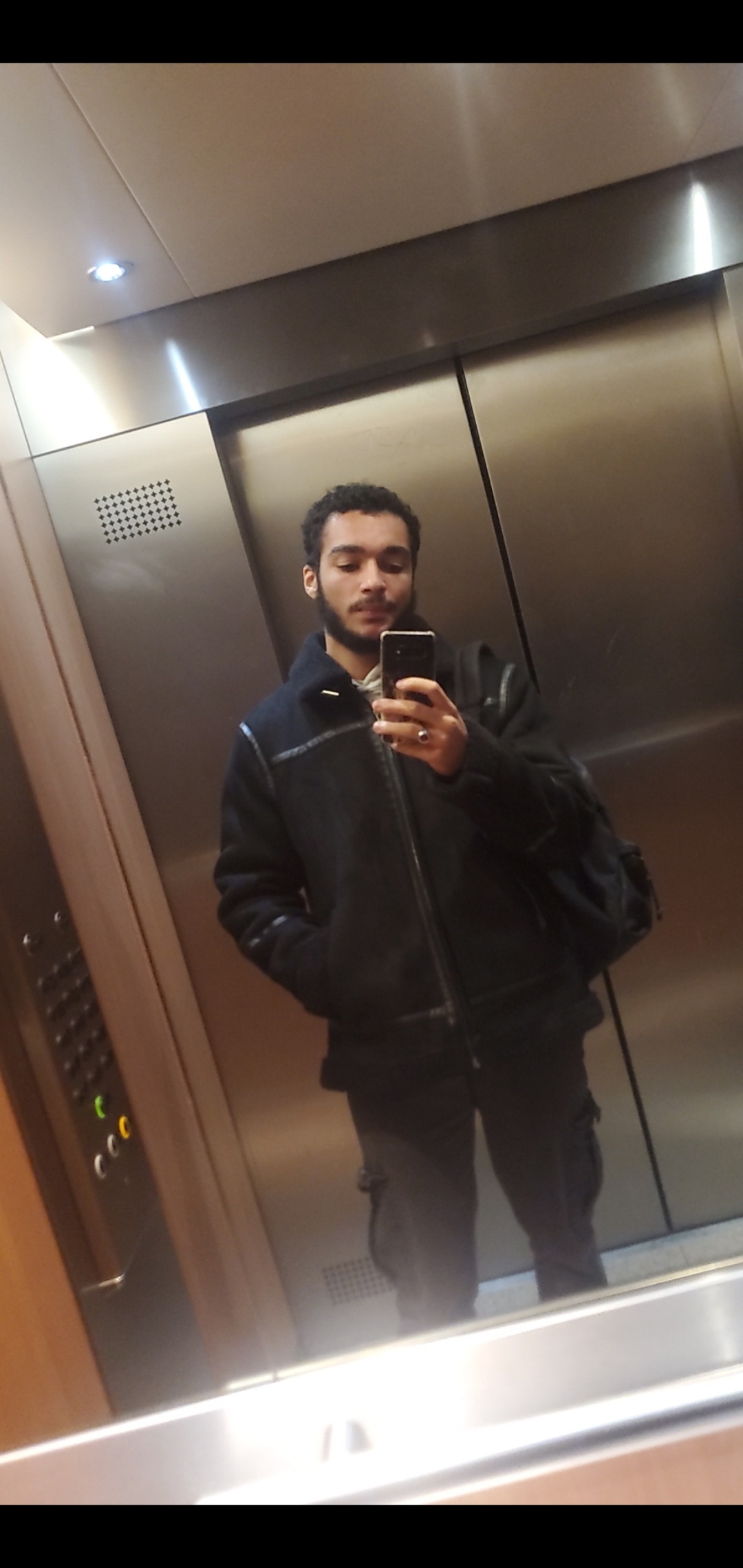 Profil de Mesmin, 21 ans, Club gay à Ernen