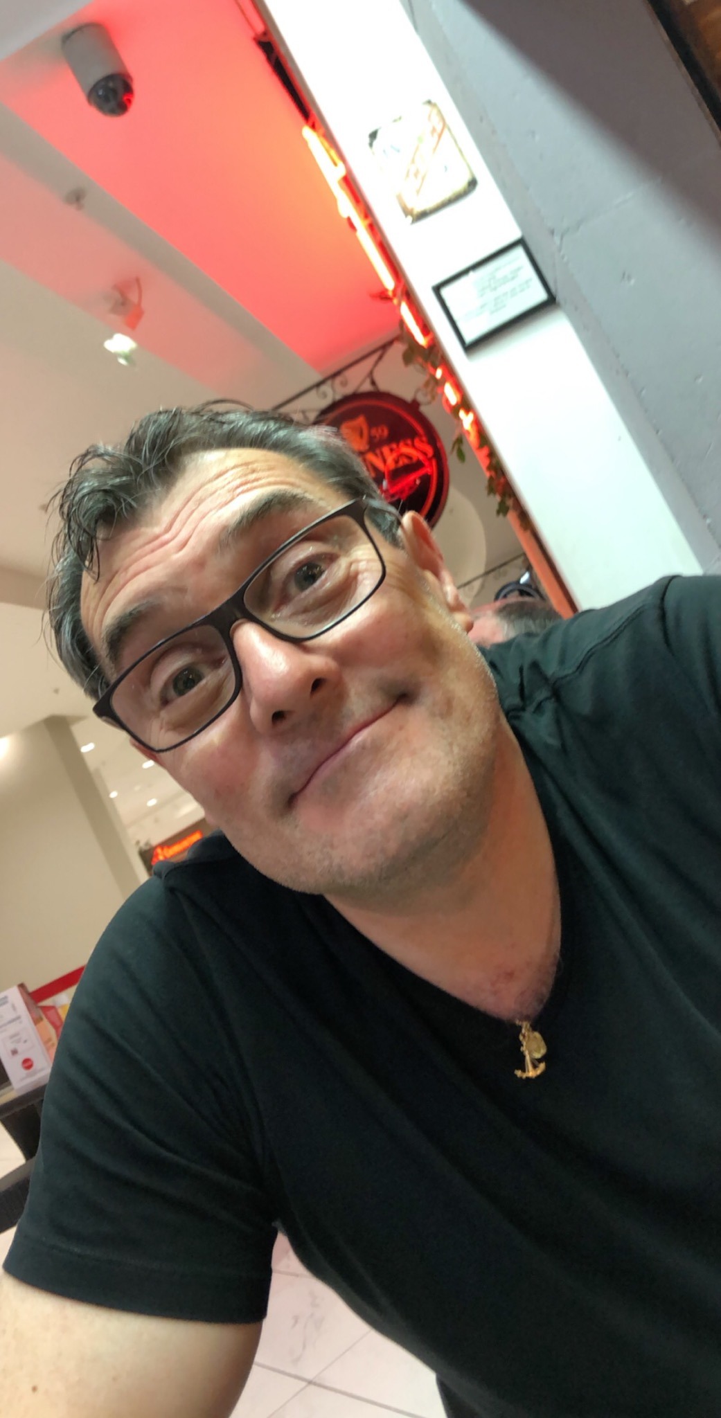 Profil de Salou, 54 ans, Club gay à Messen