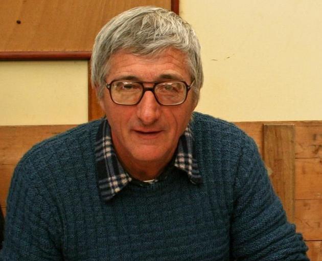 Profil de Telio, 55 ans, Club gay à Engelberg