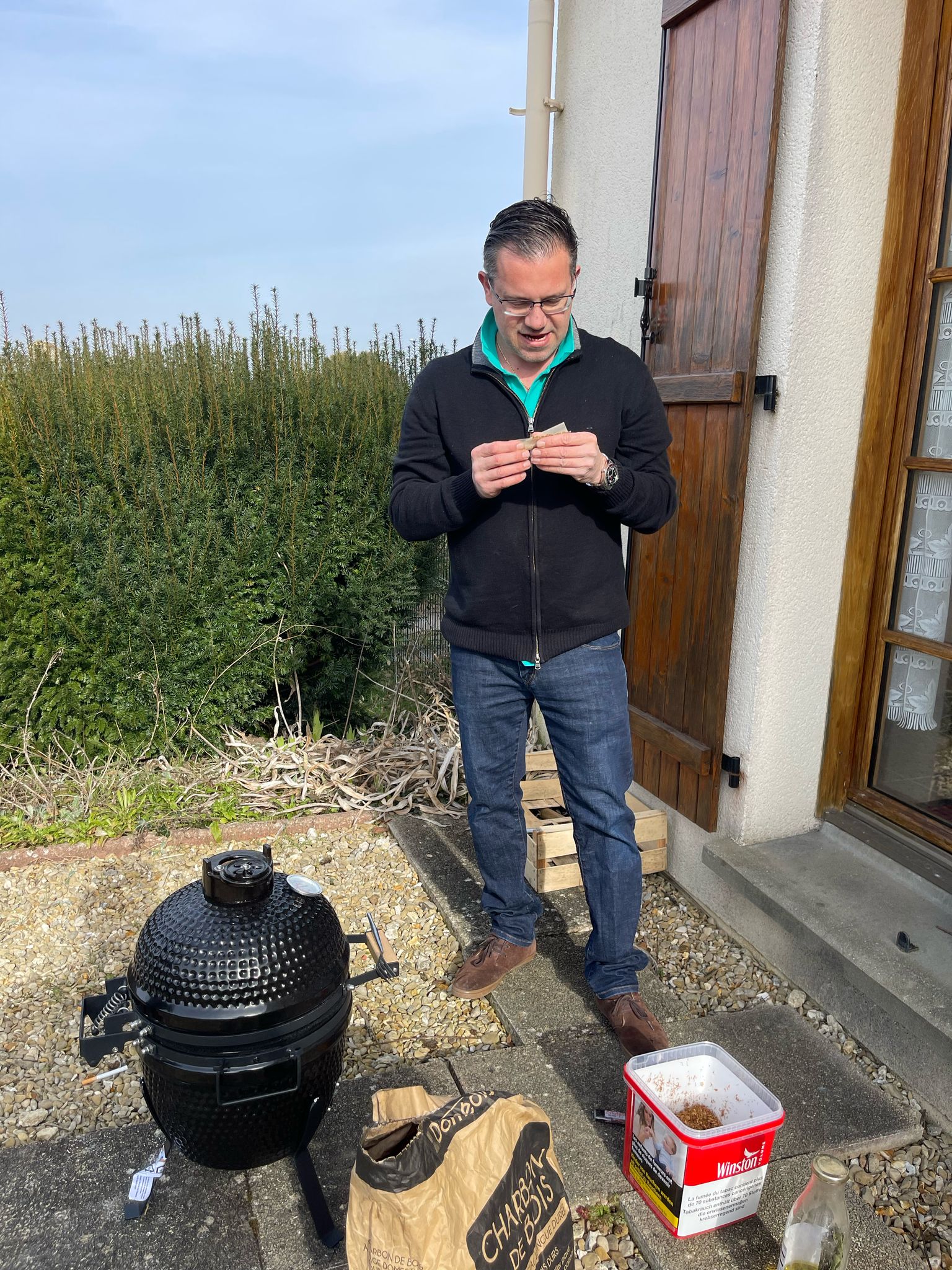 Profil de Marat, 44 ans, Club gay à St. Stephan