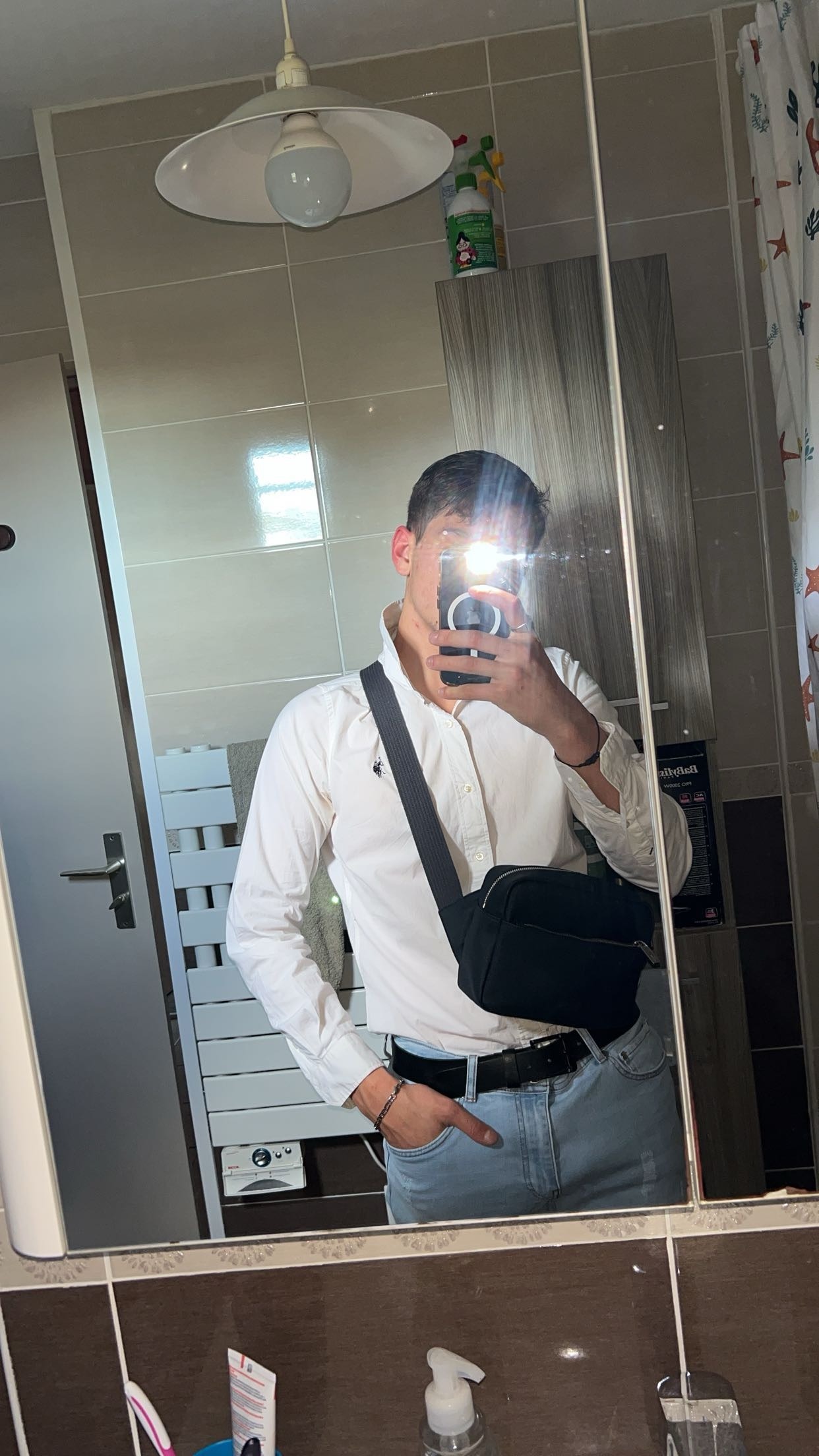 Profil de Amedy, 19 ans, Club gay à Castaneda