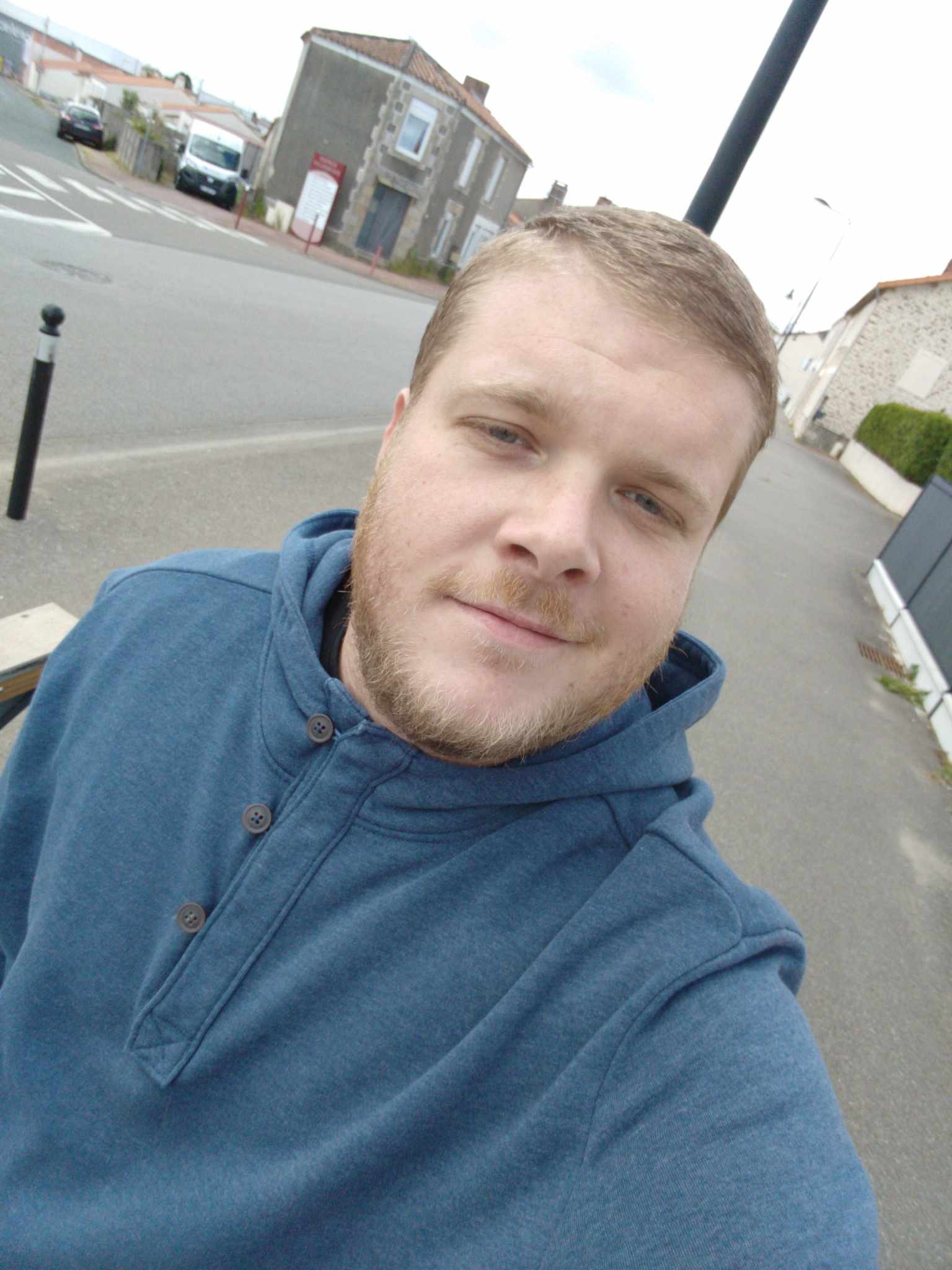 Profil de Mahsum, 28 ans, Club gay à Gammen