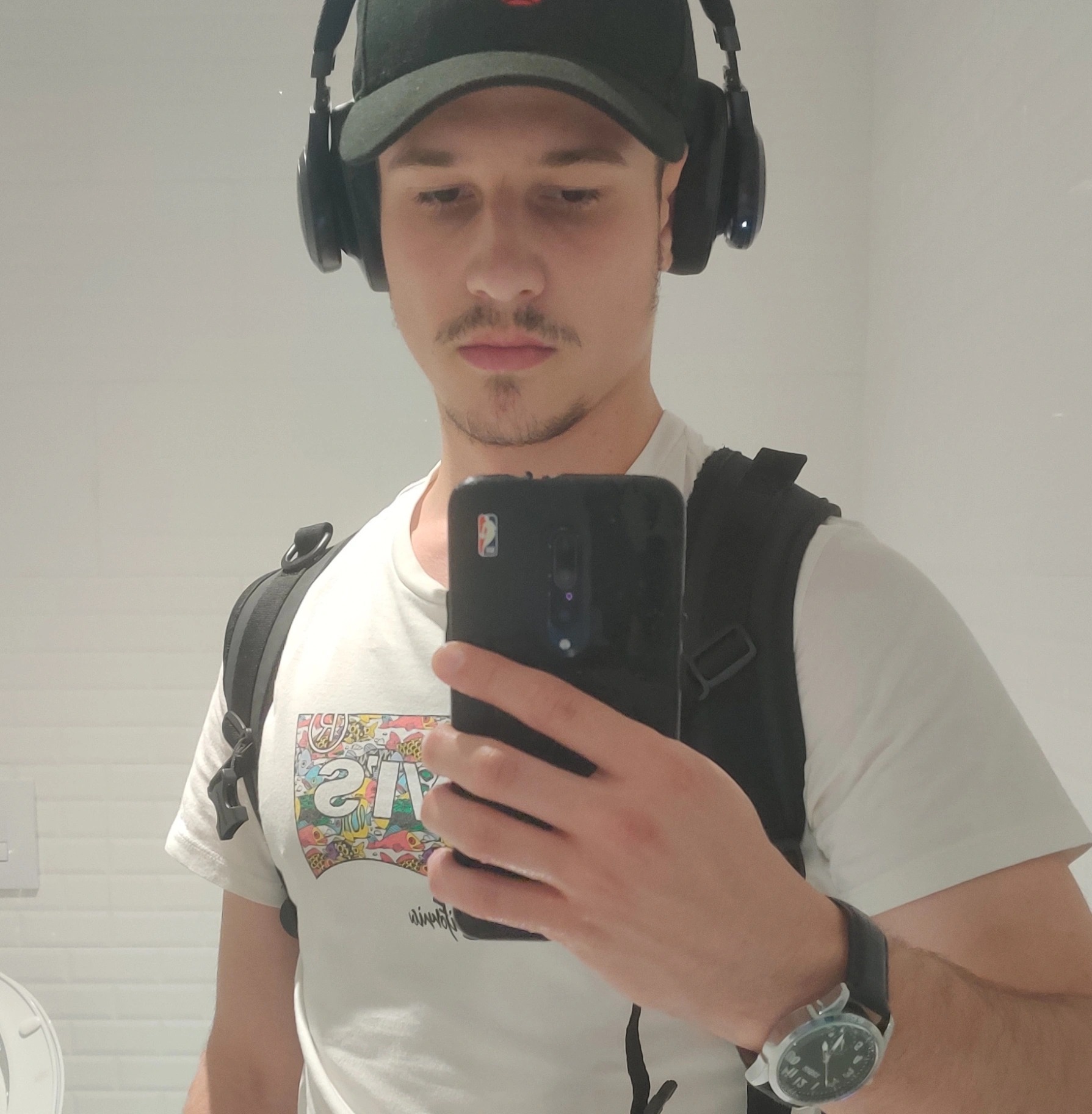 Profil de Camile, 21 ans, Club gay à Jenins