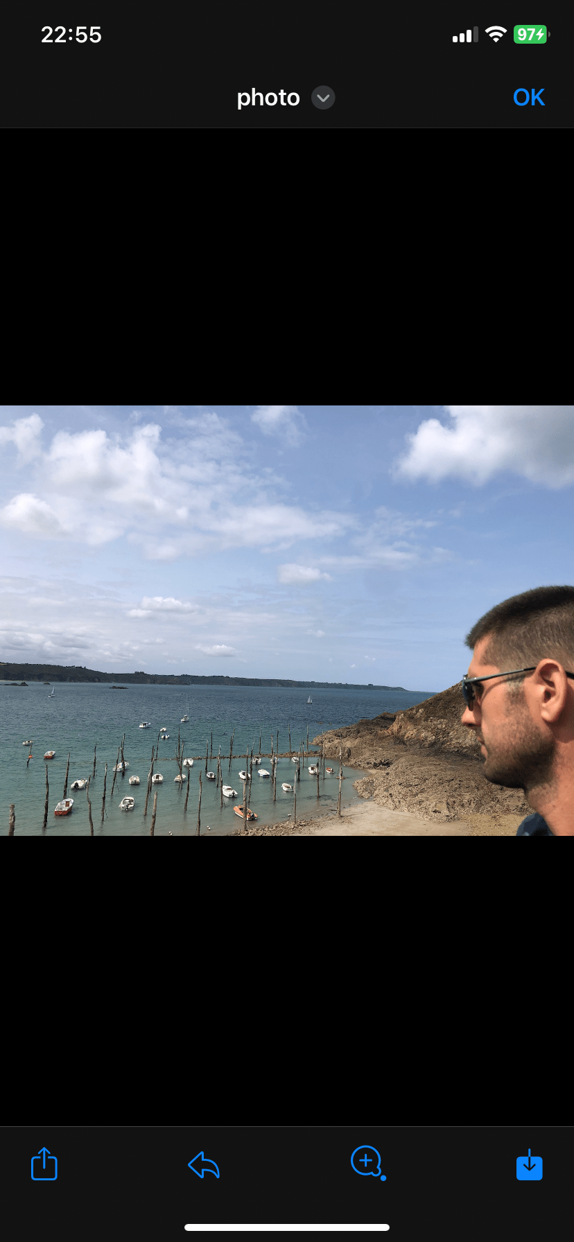 Profil de Sahim, 45 ans, Club gay à Peist