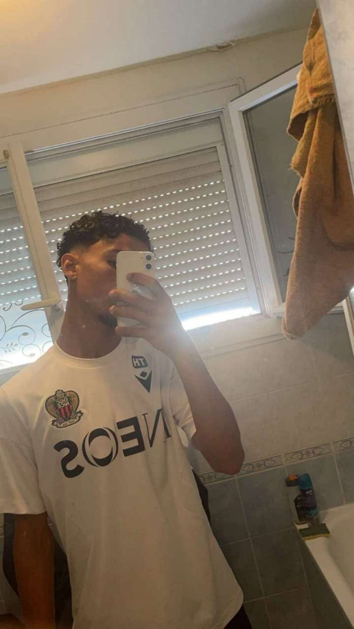 Profil de Kepa, 19 ans, Club gay à Realp