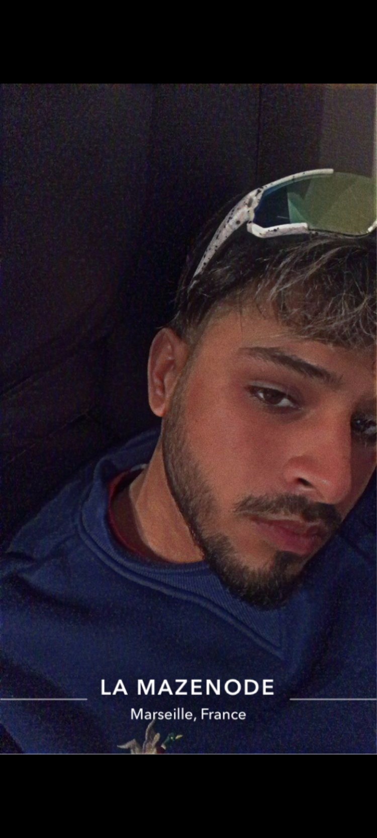 Profil de Mahamat, 21 ans, Club gay à Bex