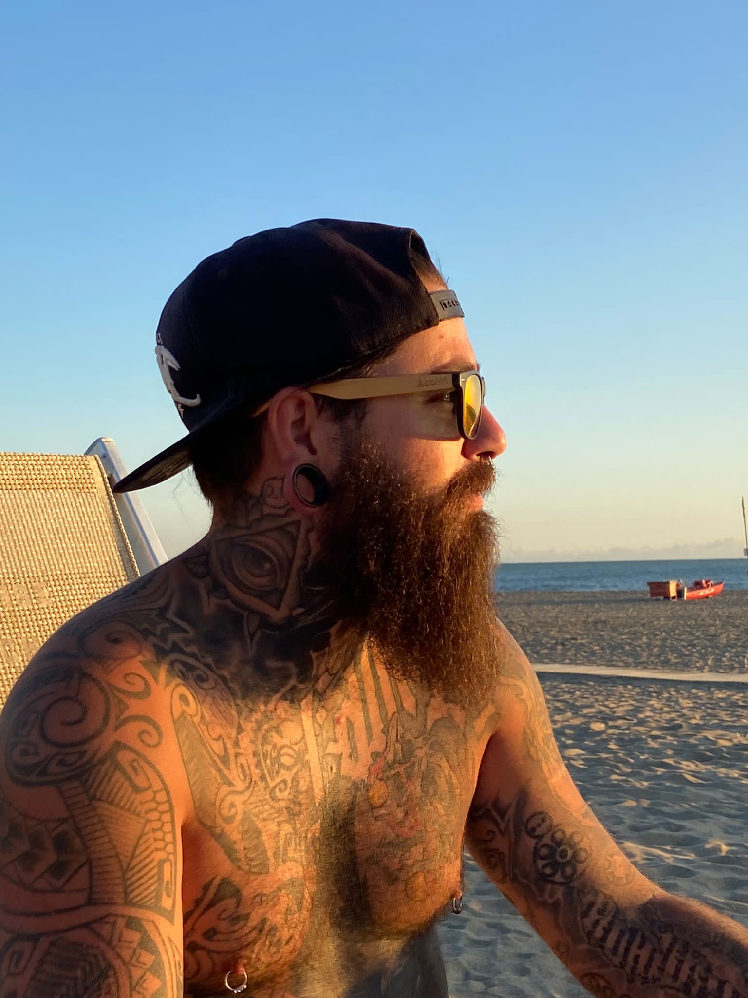 Profil de Jehann, 34 ans, Club gay à Lax
