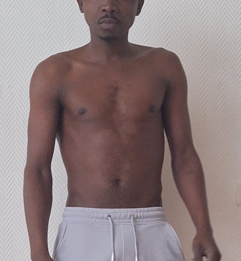 Profil de Rayen, 36 ans, Club gay à St. Stephan
