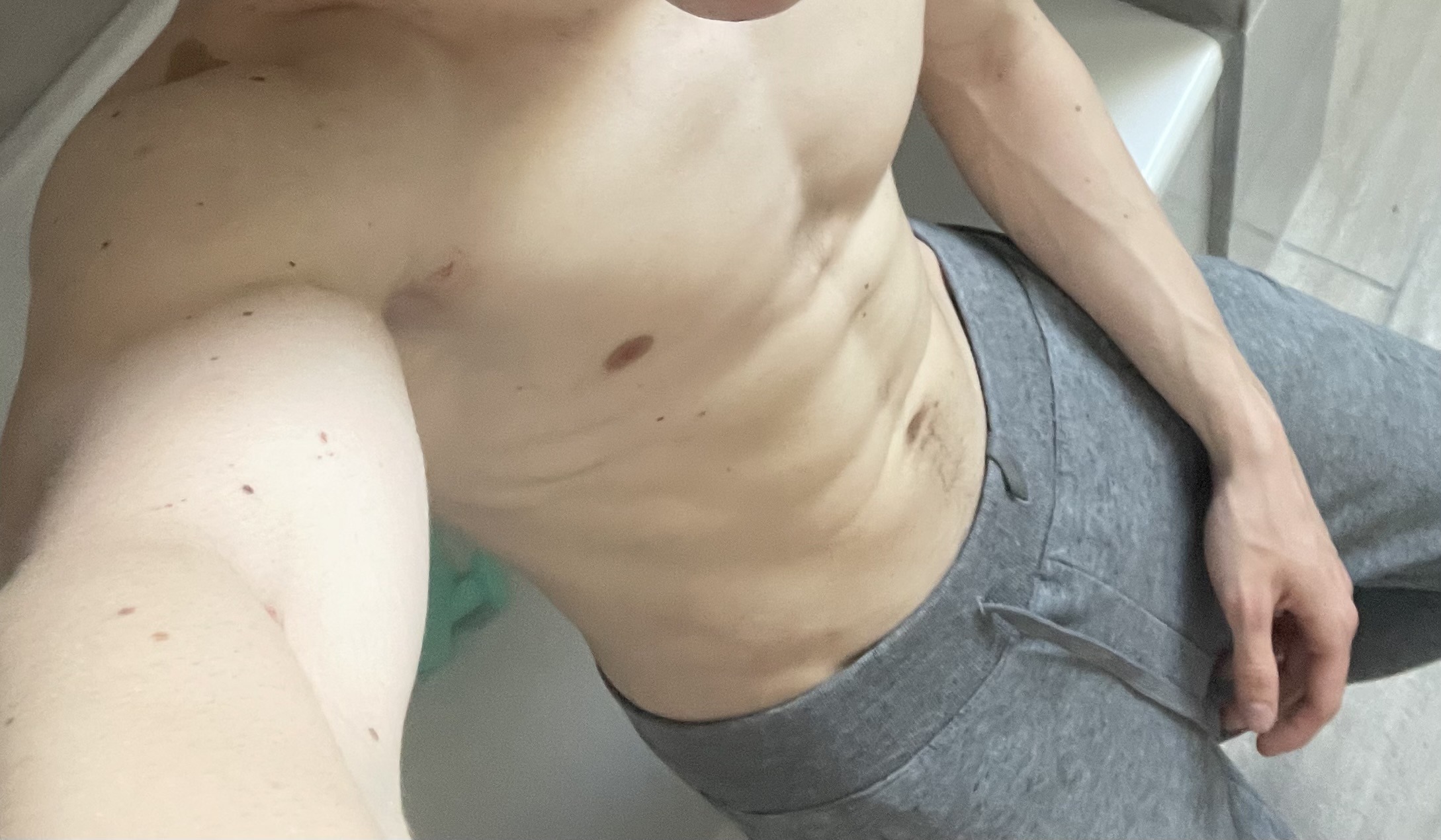 Profil de Azar, 22 ans, Club gay à Arosa