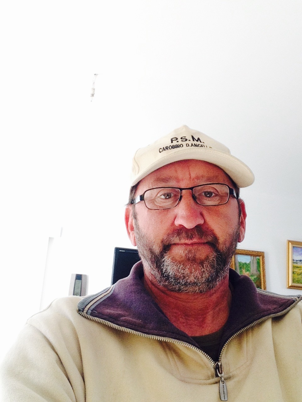 Profil de Massoud, 53 ans, Club gay à Lax