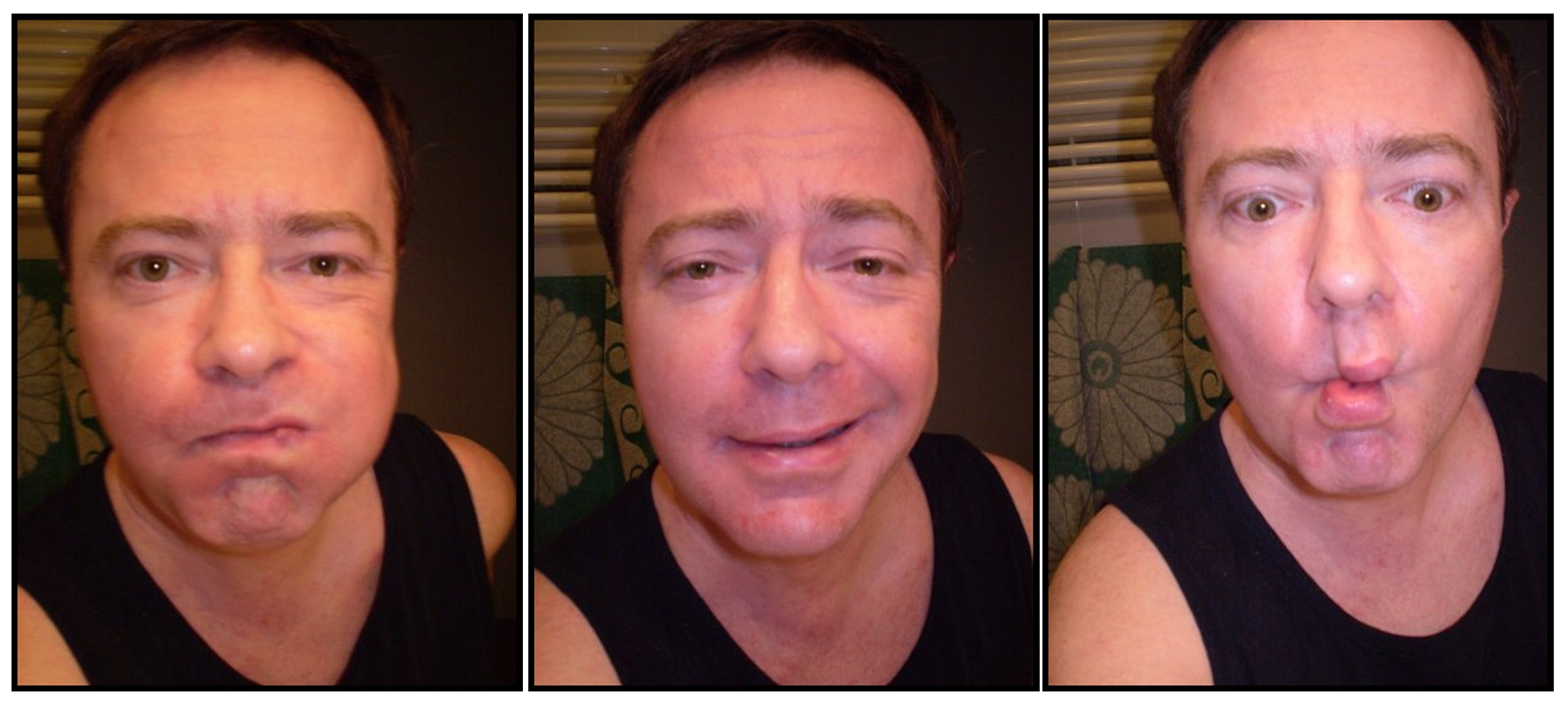 Profil de Raffael, 55 ans, Club gay à Gurzelen