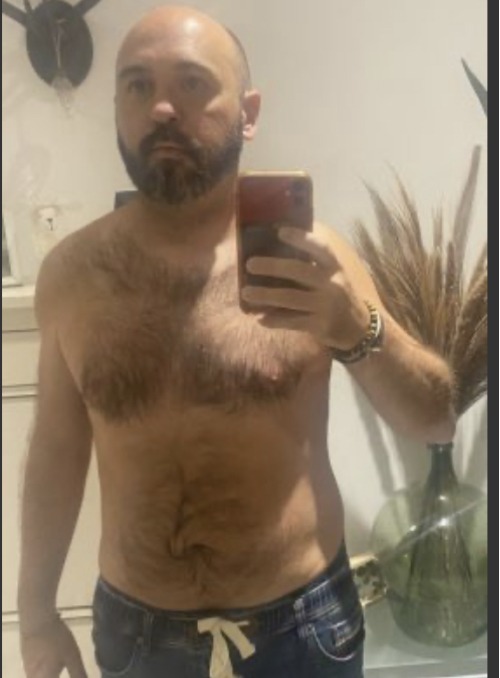 Profil de Miloudi, 45 ans, Club gay à Innerferrera
