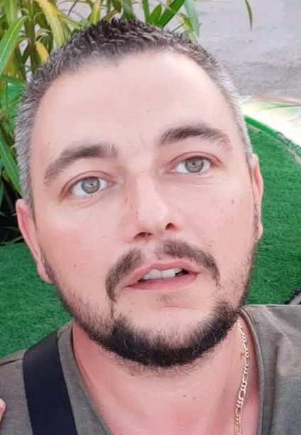 Profil de Juan, 40 ans, Club gay à Plagne