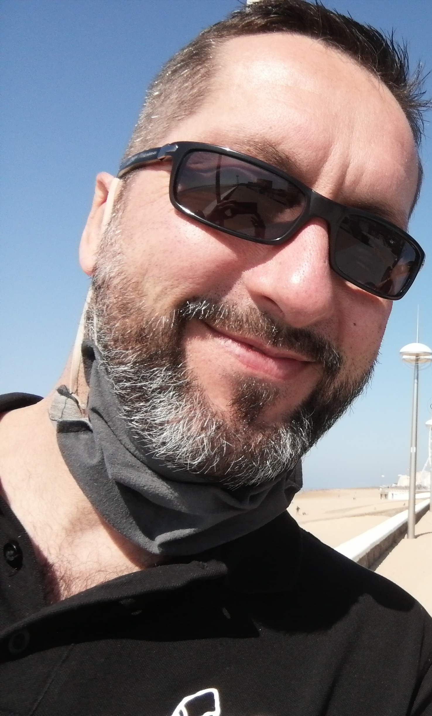 Profil de Do, 50 ans, Club gay à Allens