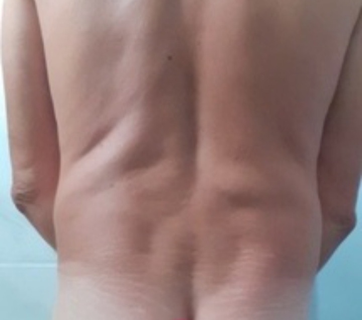 Profil de Kylan, 55 ans, Club gay à Pratval