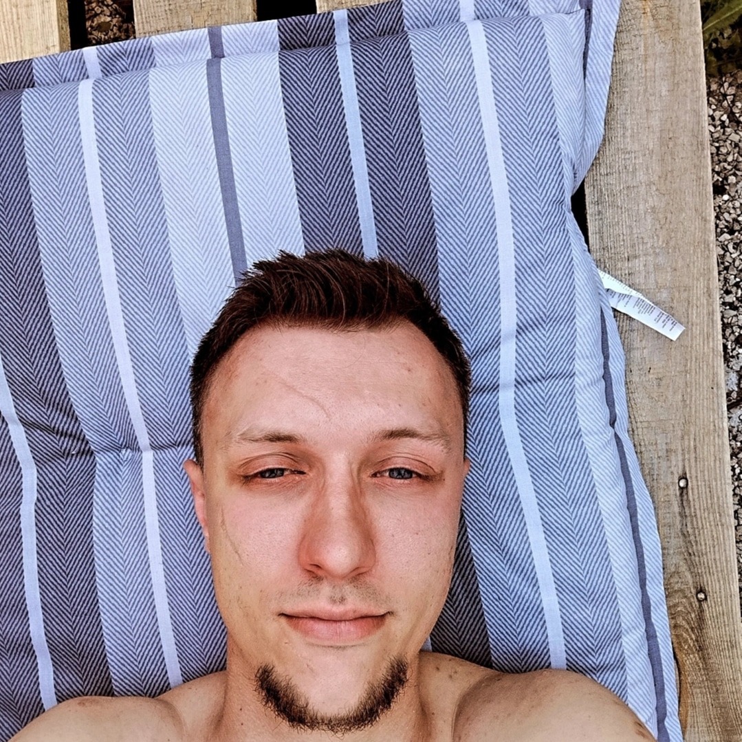Profil de Frandy, 32 ans, Club gay à Willadingen