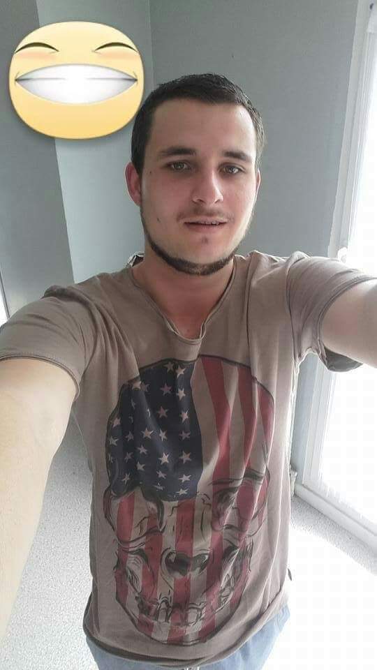 Profil de Larsen, 34 ans, Club gay à Valbella