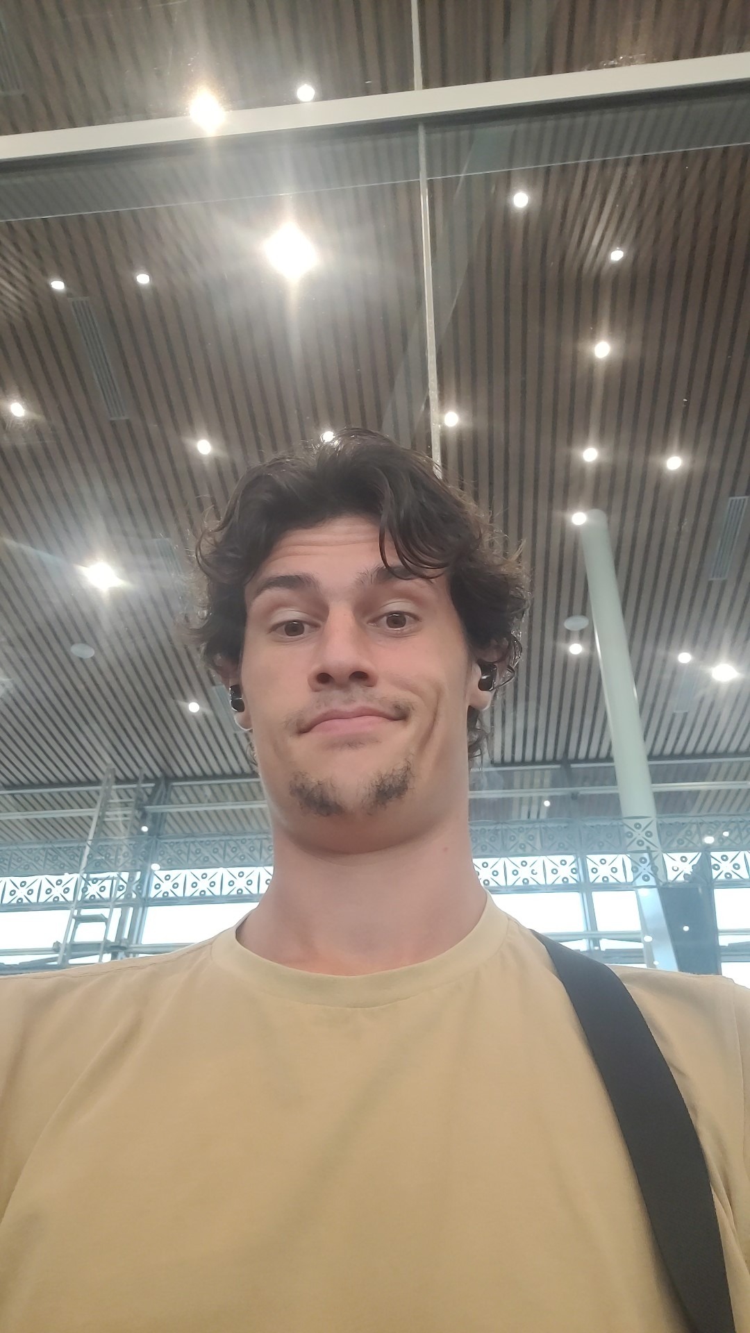 Profil de Drissa, 25 ans, Club gay à Trub