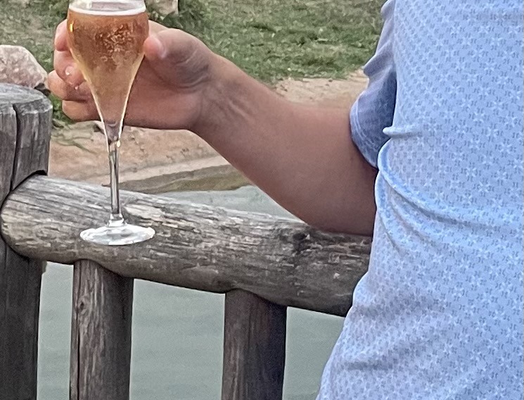 Profil de Hilmi, 48 ans, Club gay à Arosa