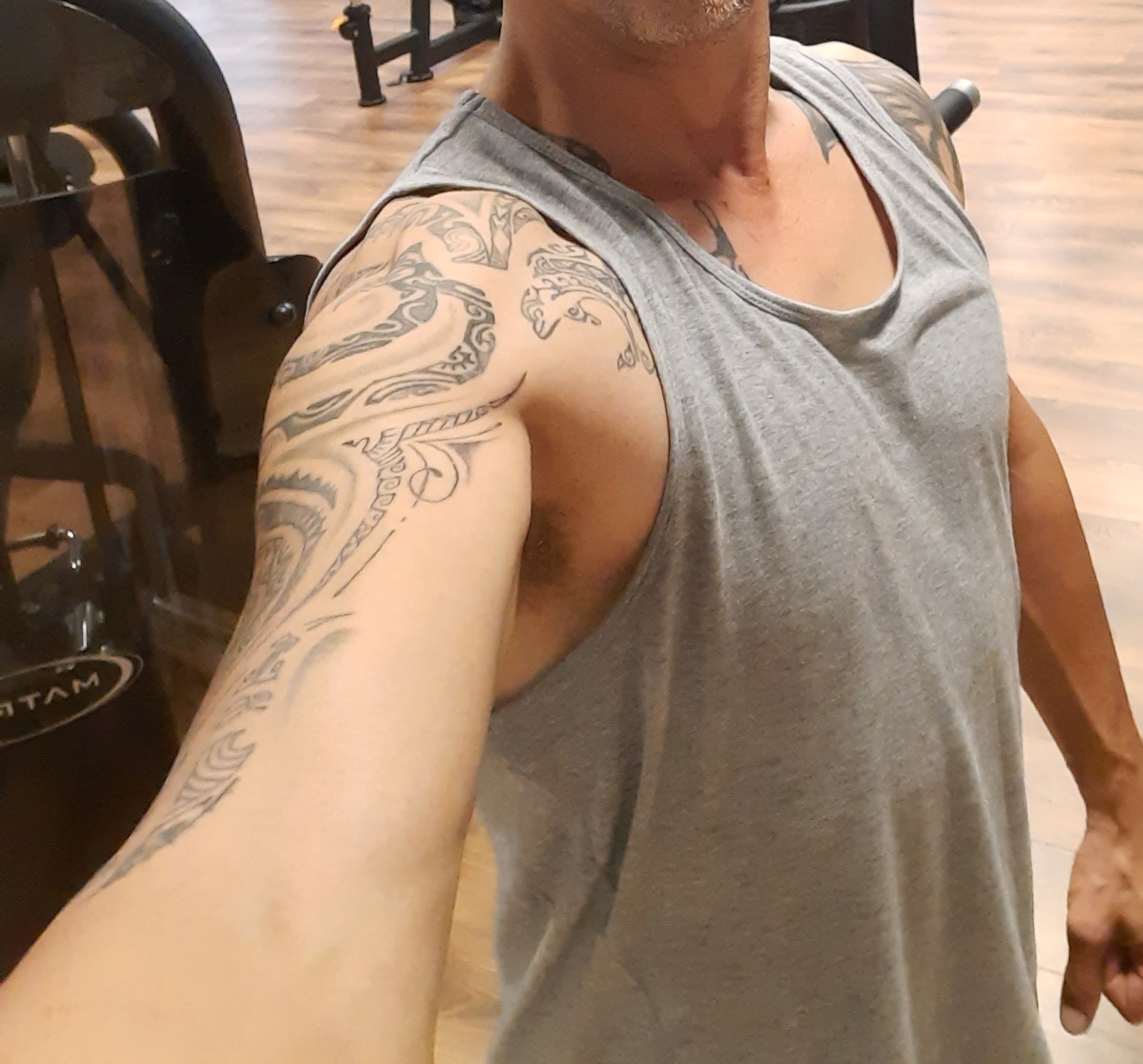 Profil de Slowan, 40 ans, Club gay à Gammen