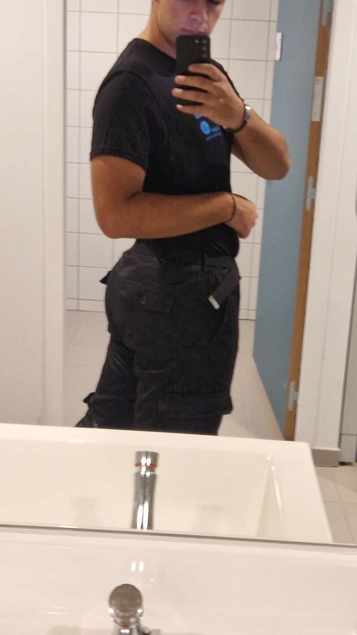 Profil de Tony, 19 ans, Club gay à Viano