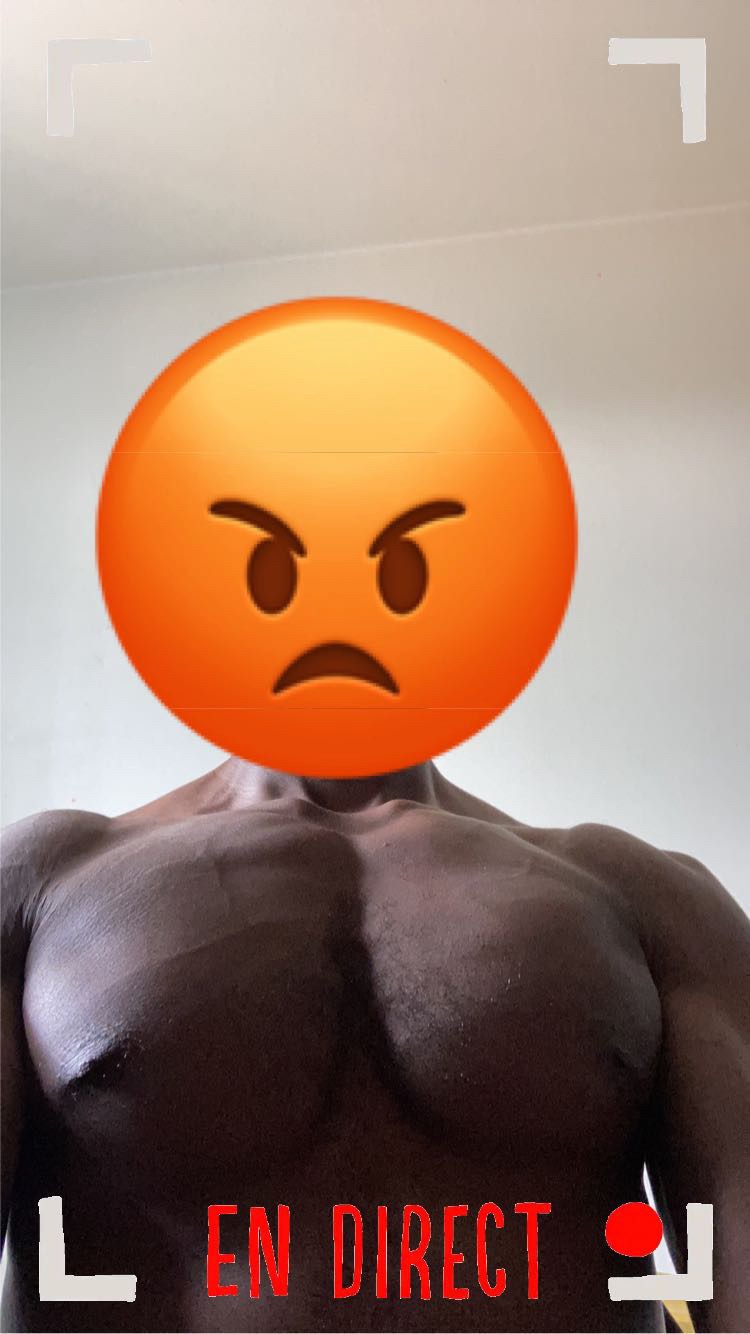 Profil de Hardy, 33 ans, Club gay à Trient