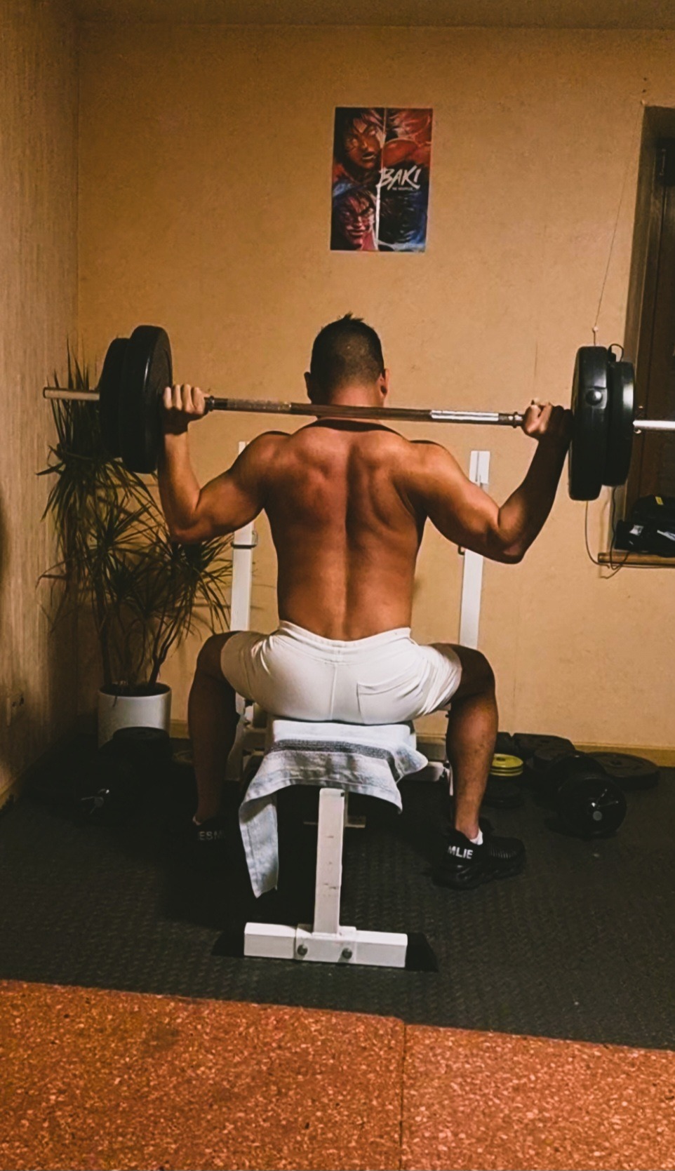 Profil de Mahamoudou, 26 ans, Club gay à Luins