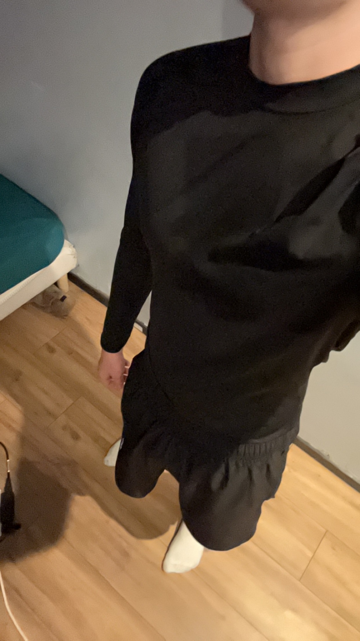 Profil de Safi, 19 ans, Club gay à Belp