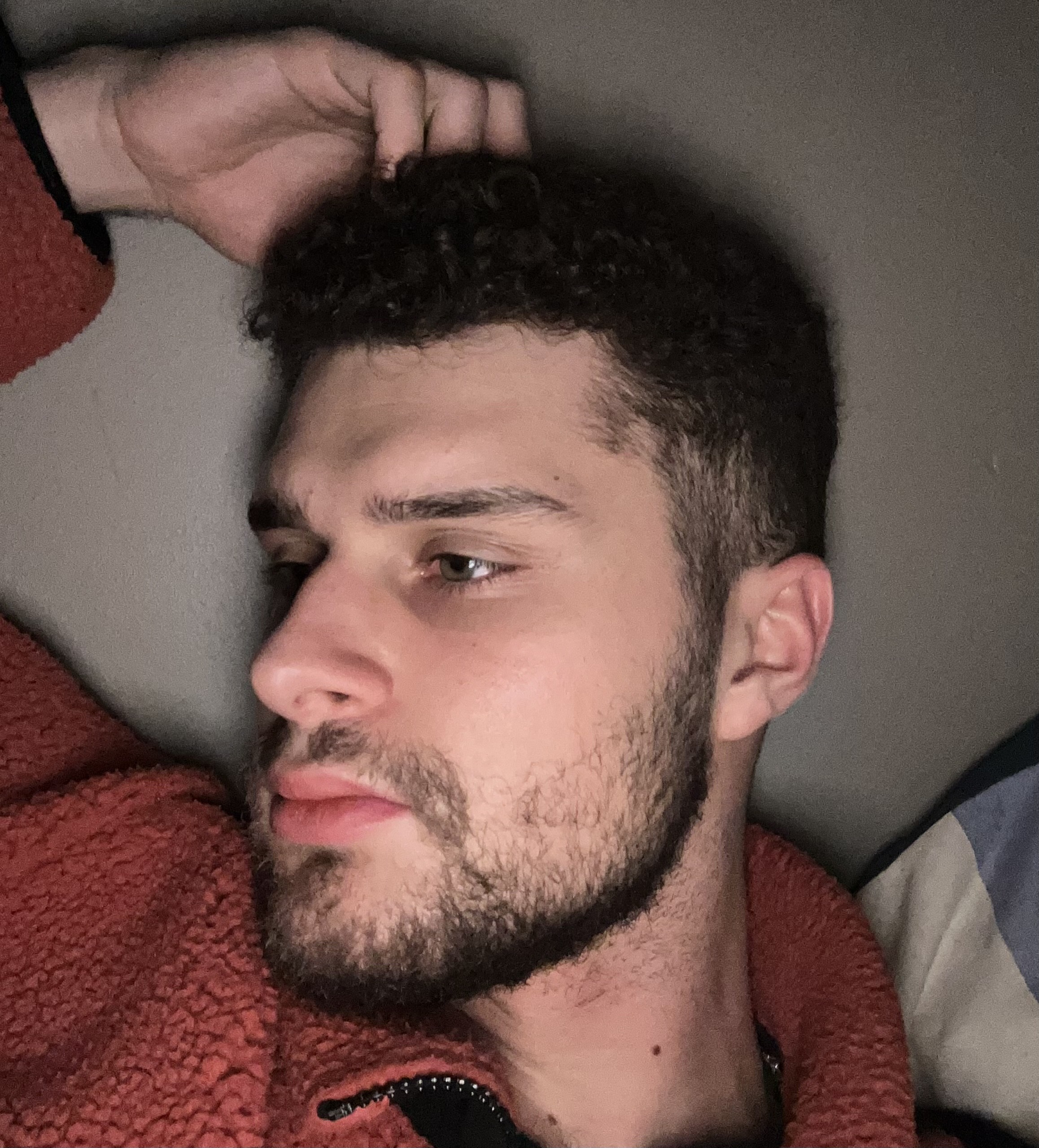 Profil de Hechem, 23 ans, Club gay à Evolène