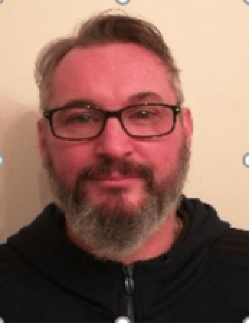 Profil de Jean-toussaint, 52 ans, Club gay à Oey