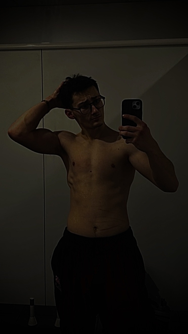 Profil de Ata, 24 ans, Club gay à Bellegarde