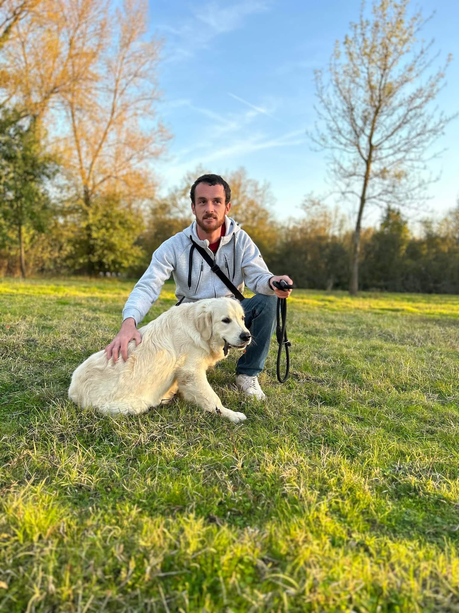 Profil de Mamadouba, 36 ans, Club gay à Aven