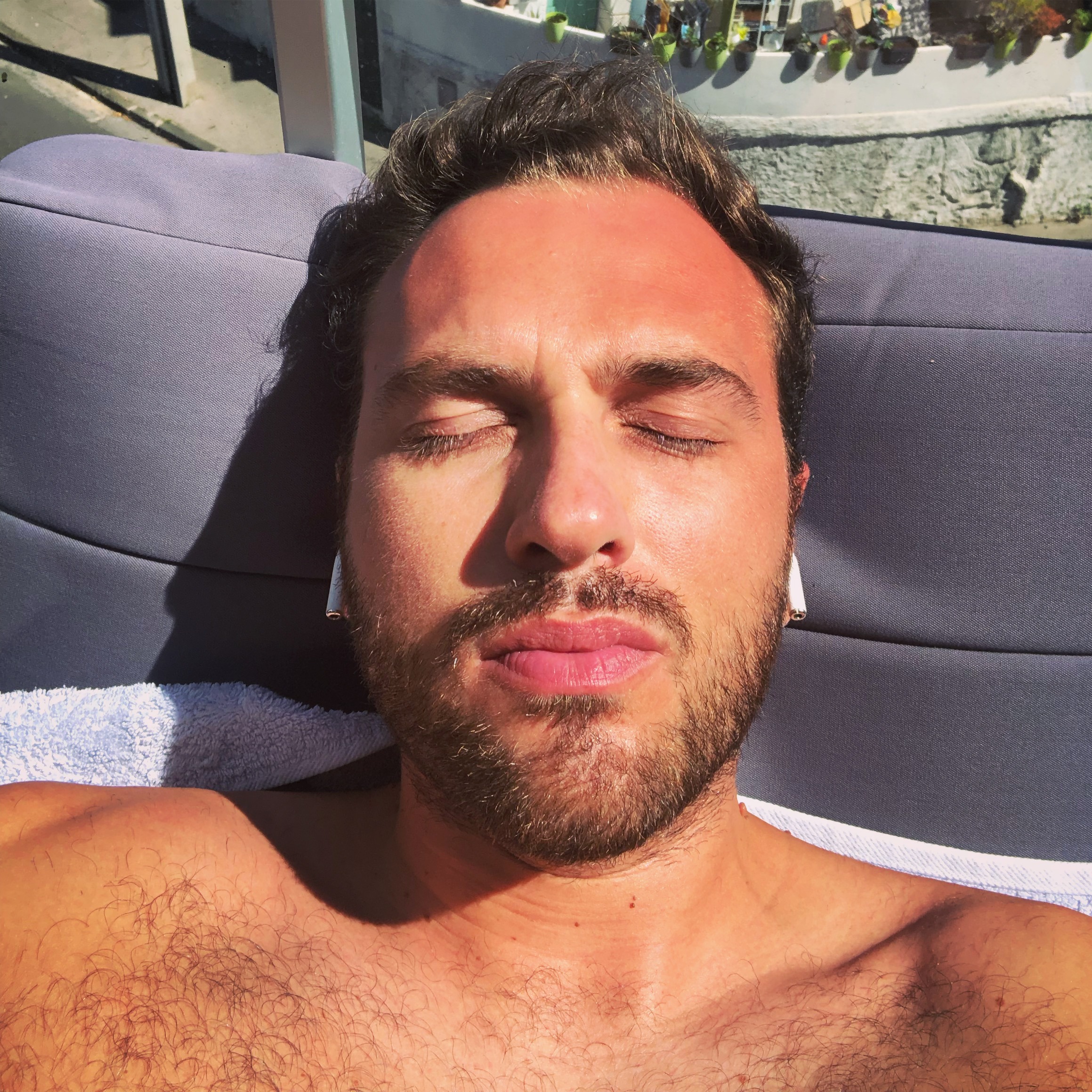 Profil de Sulyman, 36 ans, Club gay à Lätti