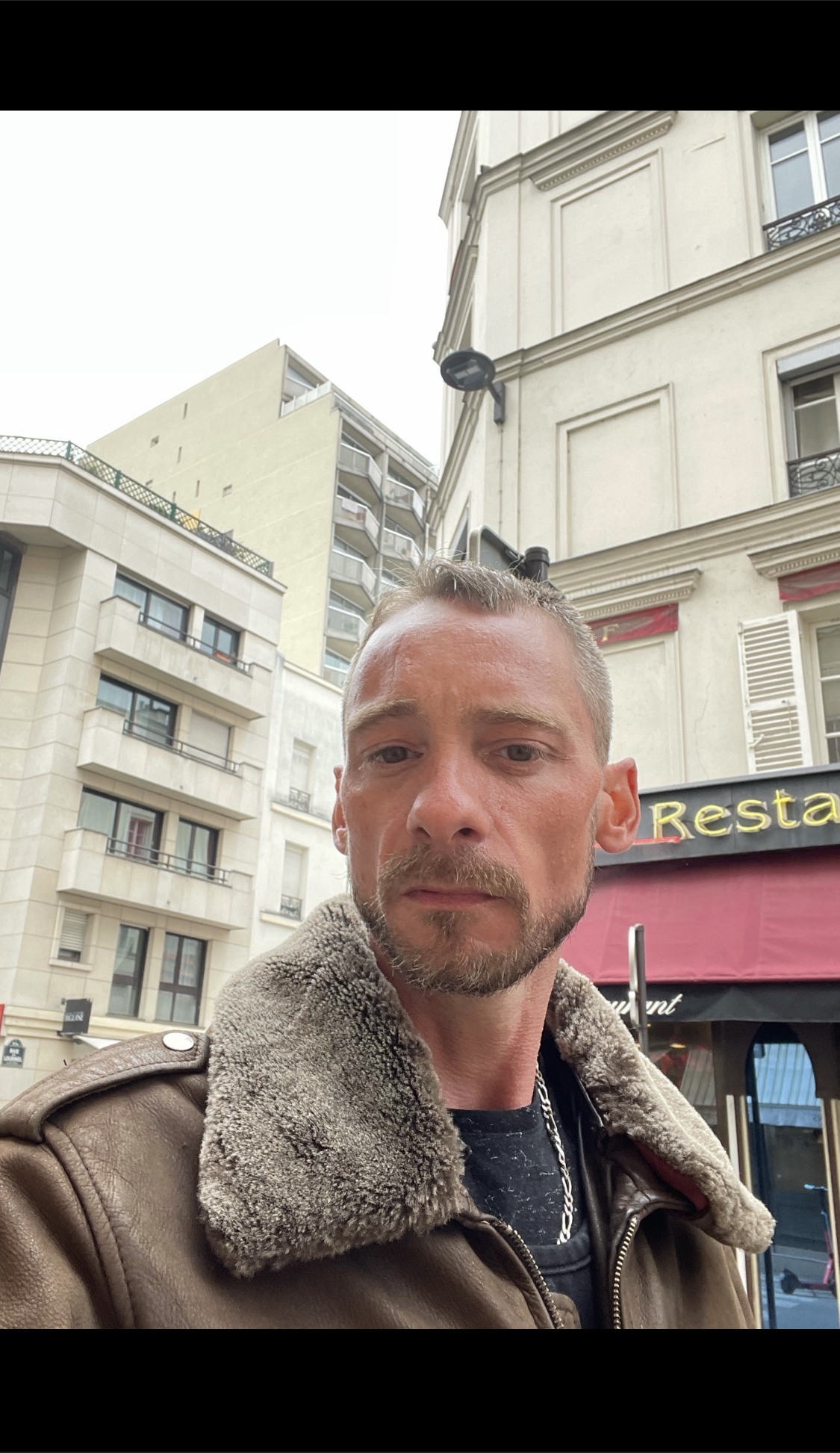 Profil de Audry, 41 ans, Club gay à Champsec