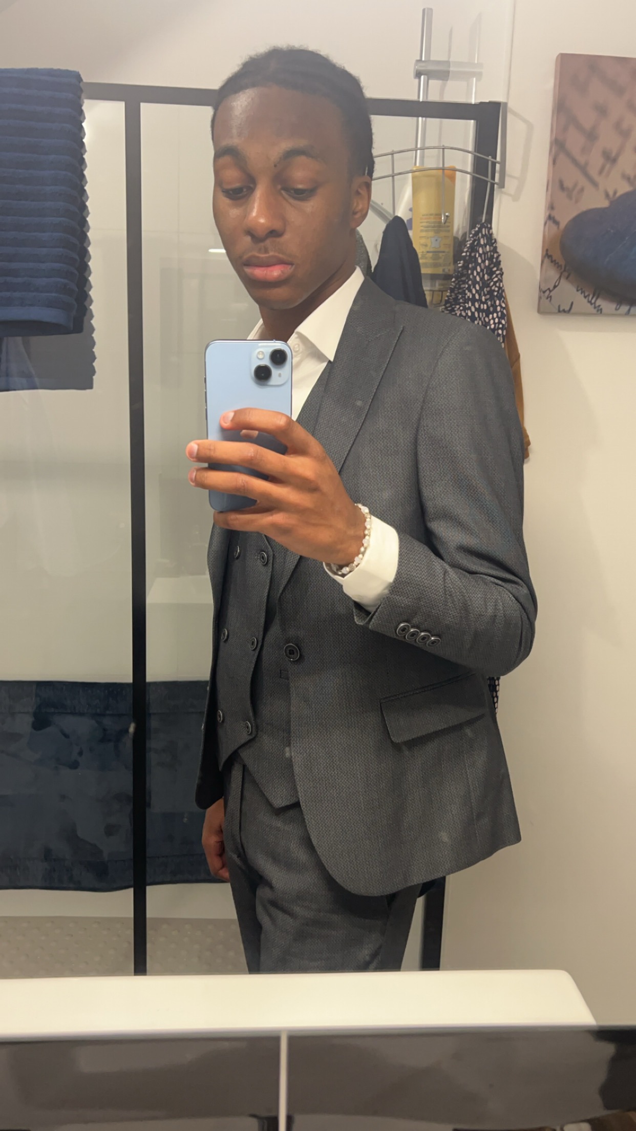 Profil de Fantin, 20 ans, Club gay à Scuol