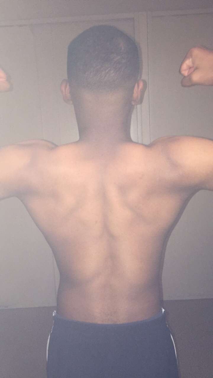 Profil de Youssaf, 19 ans, Club gay à Hérémence