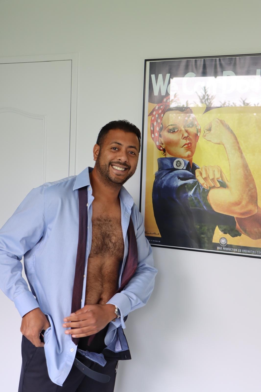 Profil de Alderic, 43 ans, Club gay à Igis