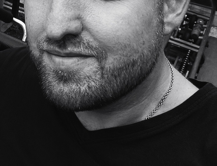 Profil de Saji, 39 ans, Club gay à Igis
