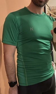 Profil de Heliot, 42 ans, Club gay à Wynau