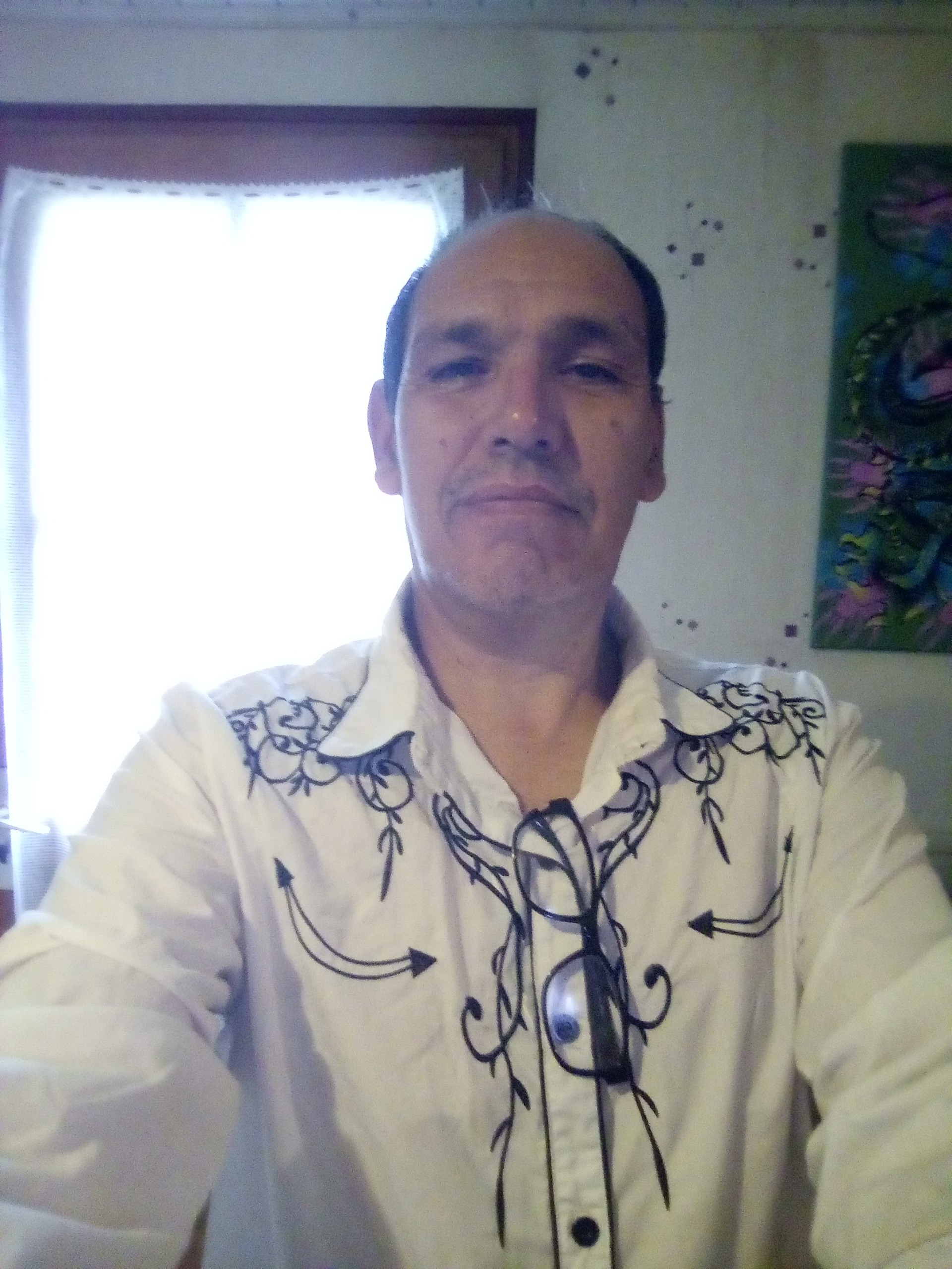 Profil de Jonah, 54 ans, Club gay à Grüsch