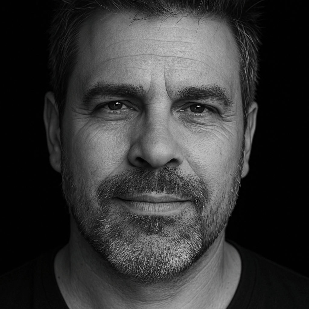 Profil de Stepan, 51 ans, Club gay à Cremin