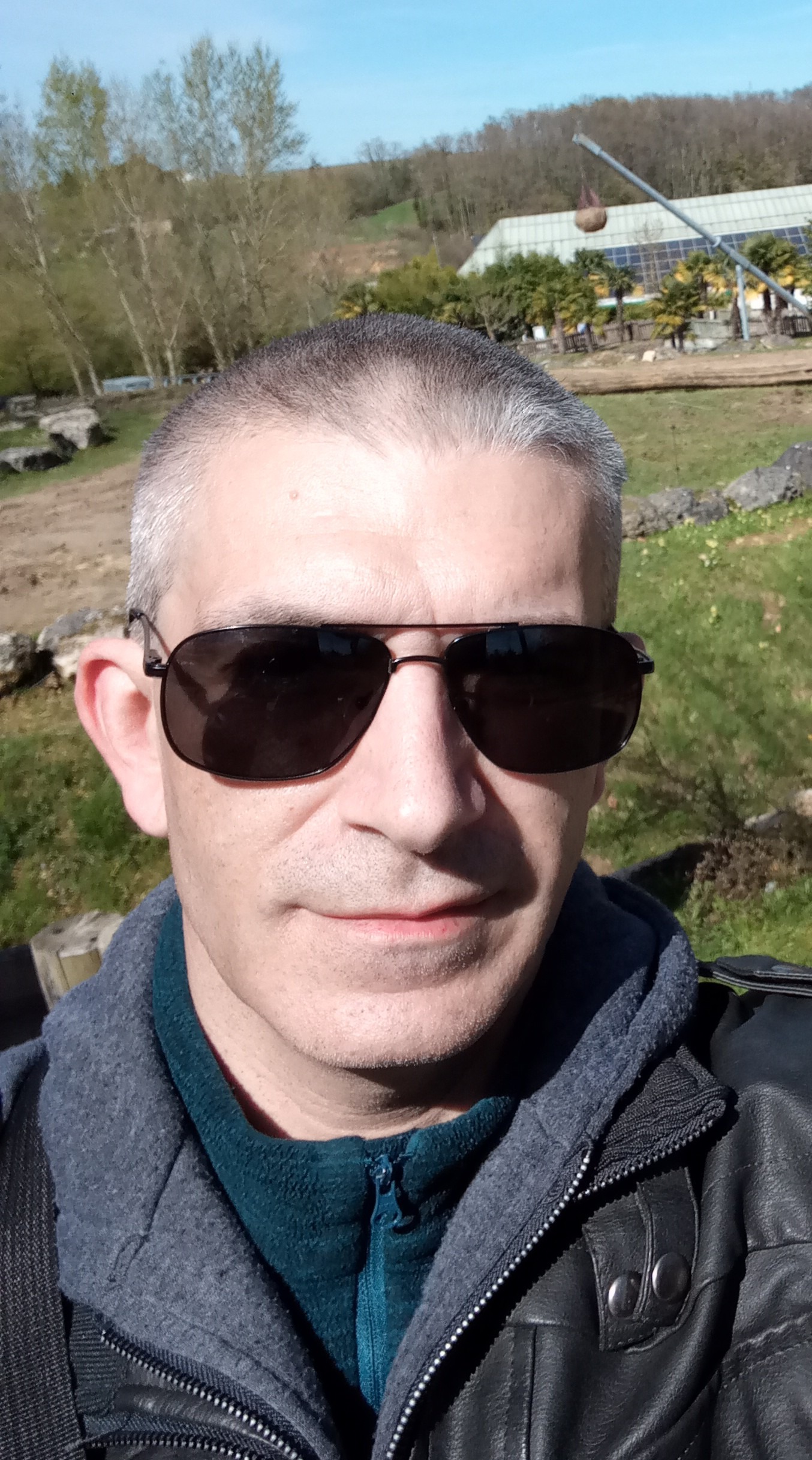 Profil de Morann, 46 ans, Club gay à Passugg